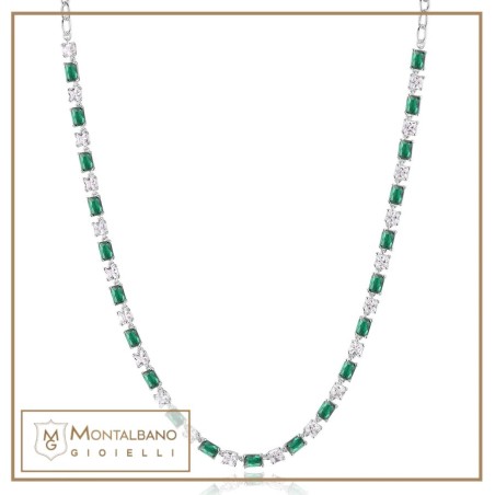 Collana Fancy Brosway